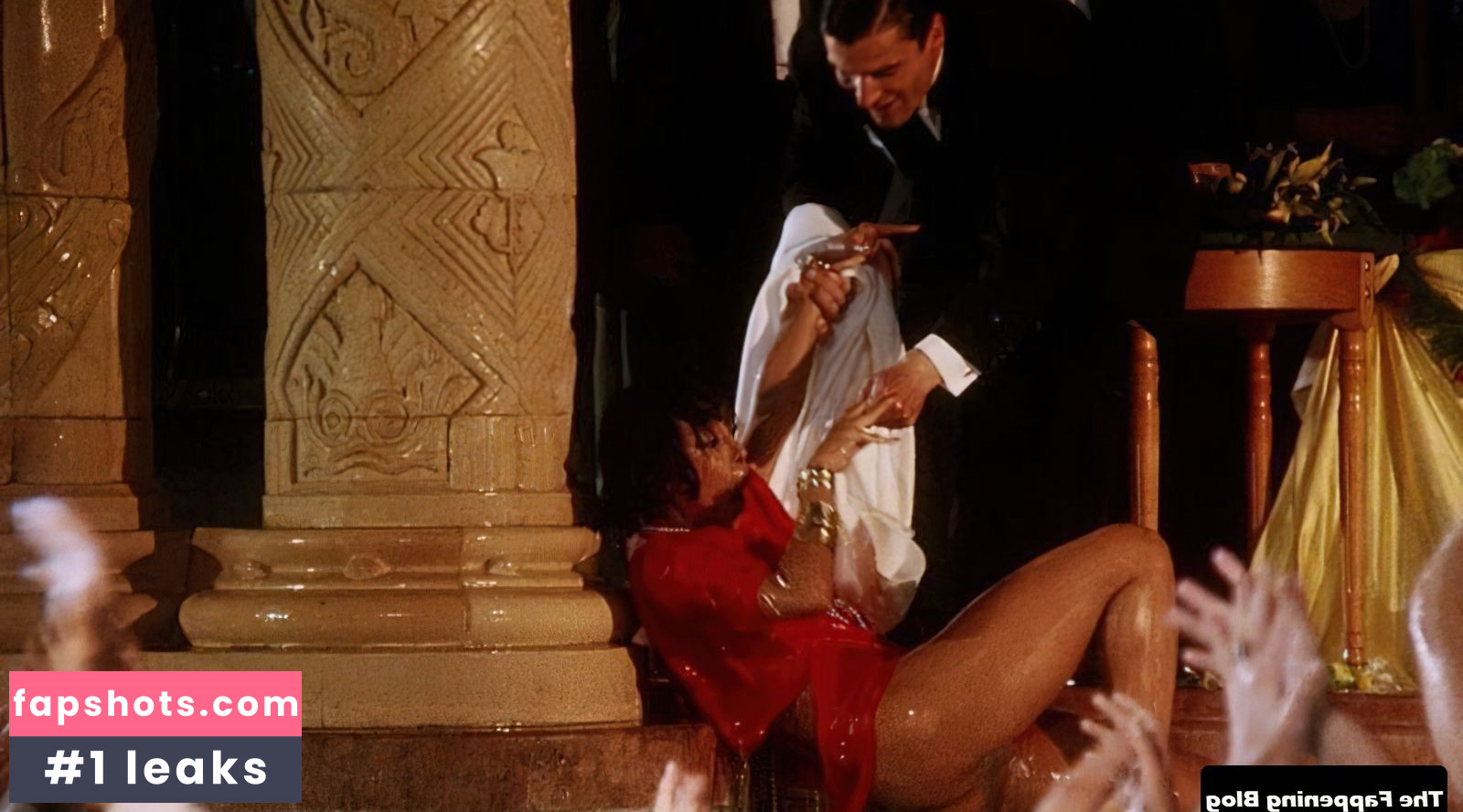 Lynn Whitfield gallery photo #12