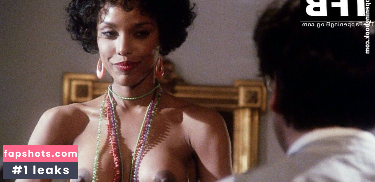 Lynn Whitfield Nahé úniky fotek pouze od fanoušků #21 - Fapshots