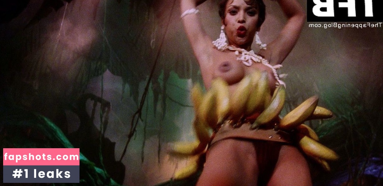 Lynn Whitfield Nahé úniky fotek pouze od fanoušků #22 - Fapshots