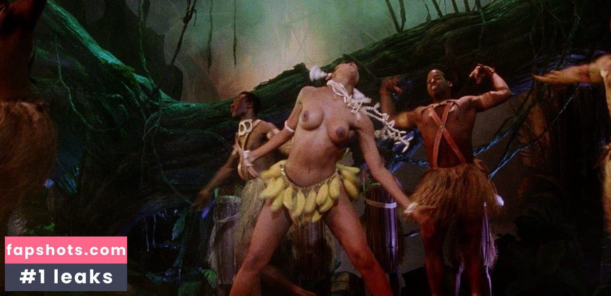 Lynn Whitfield Nahé úniky fotek pouze od fanoušků #26 - Fapshots