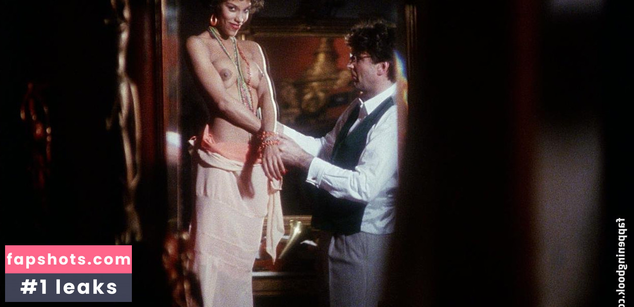 Lynn Whitfield Nahé úniky fotek pouze od fanoušků #30 - Fapshots