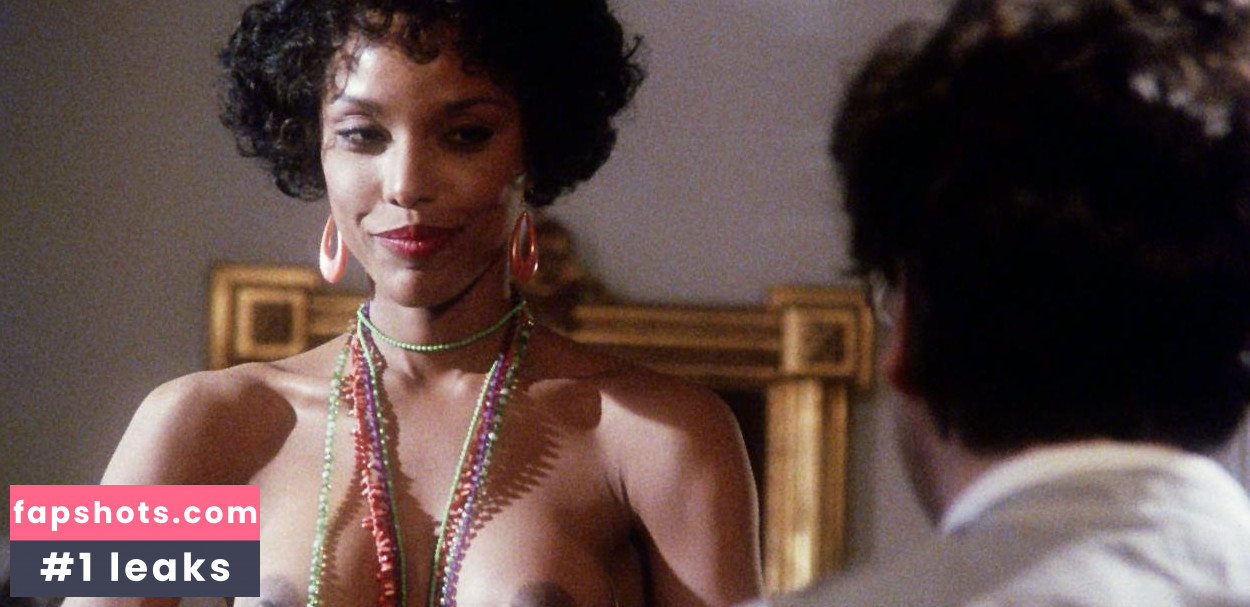 Lynn Whitfield nude babe gallery