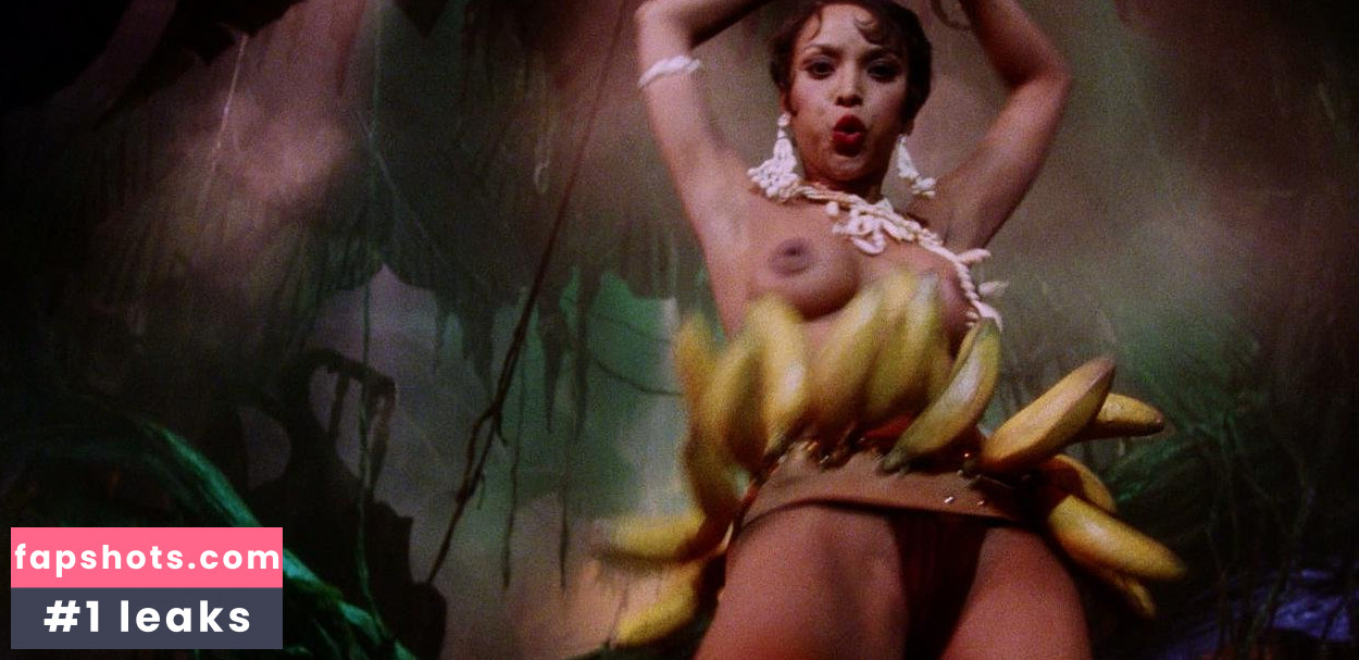 Lynn Whitfield Nahé úniky fotek pouze od fanoušků #33 - Fapshots