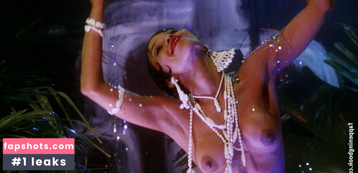 Lynn Whitfield Nahé úniky fotek pouze od fanoušků #34 - Fapshots