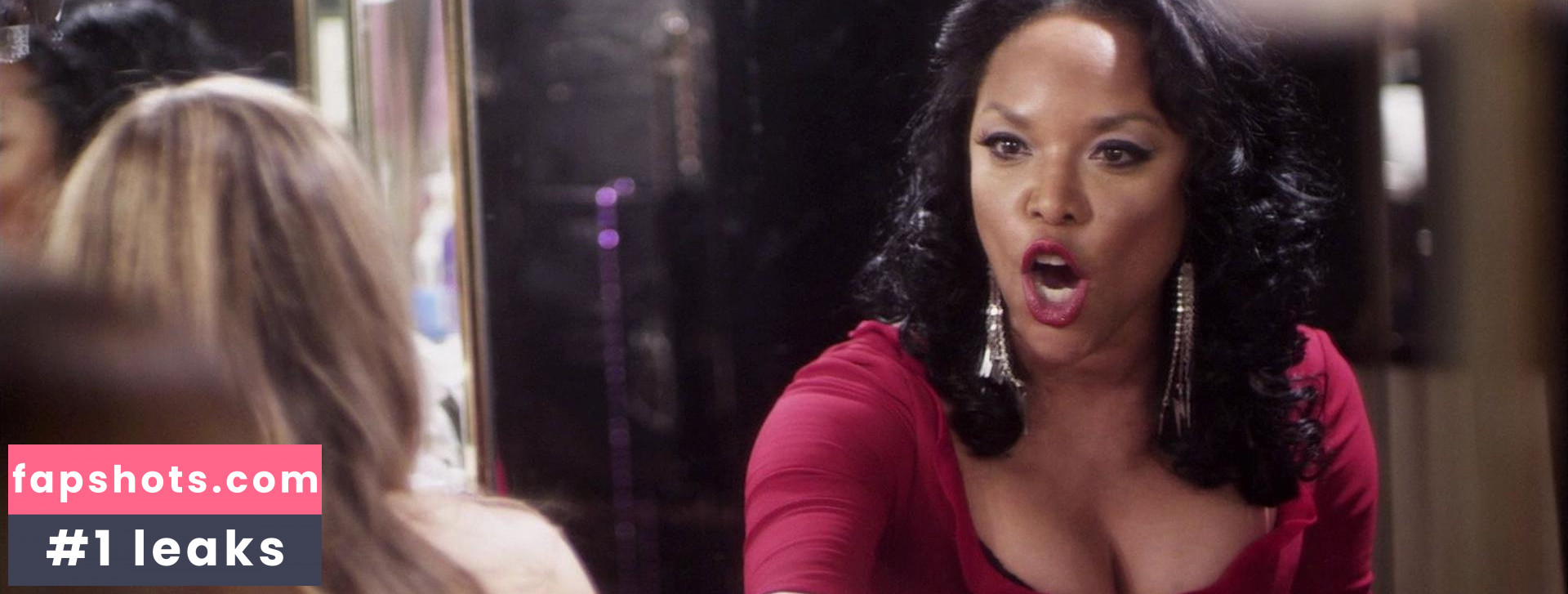 Lynn Whitfield gallery photo #39