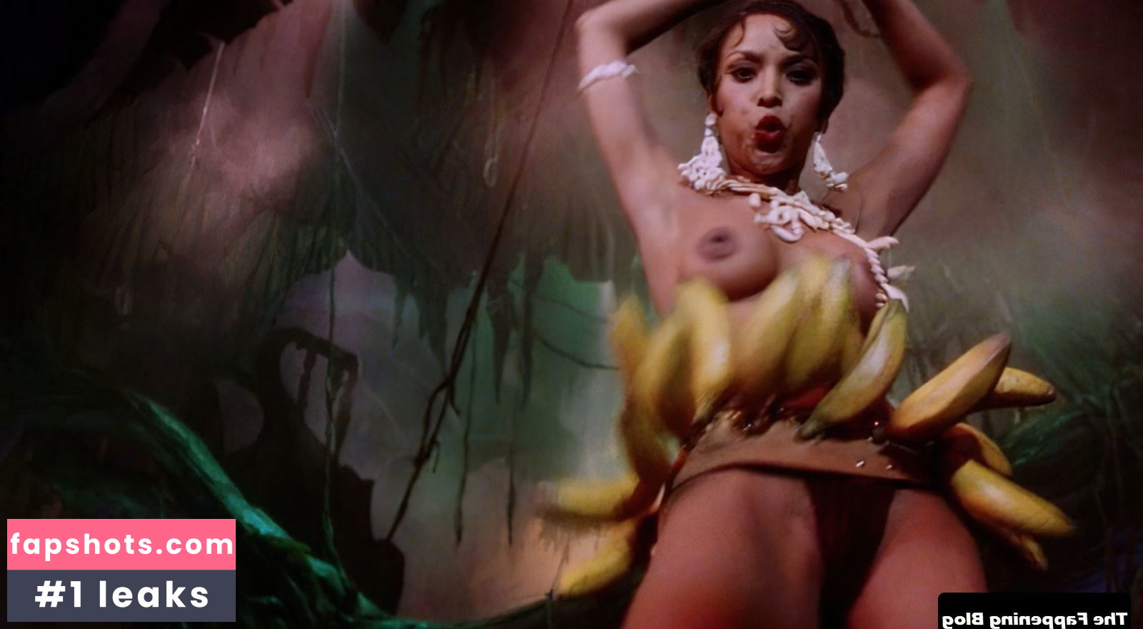 Lynn Whitfield gallery photo #5