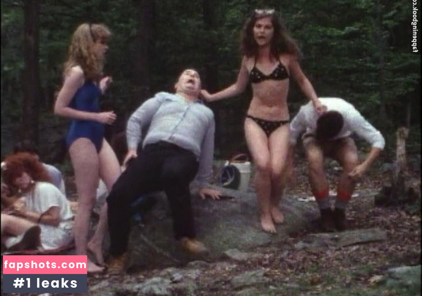 Lynnea Benson Nacktheit OnlyFans Fotos #2 - Fapshots