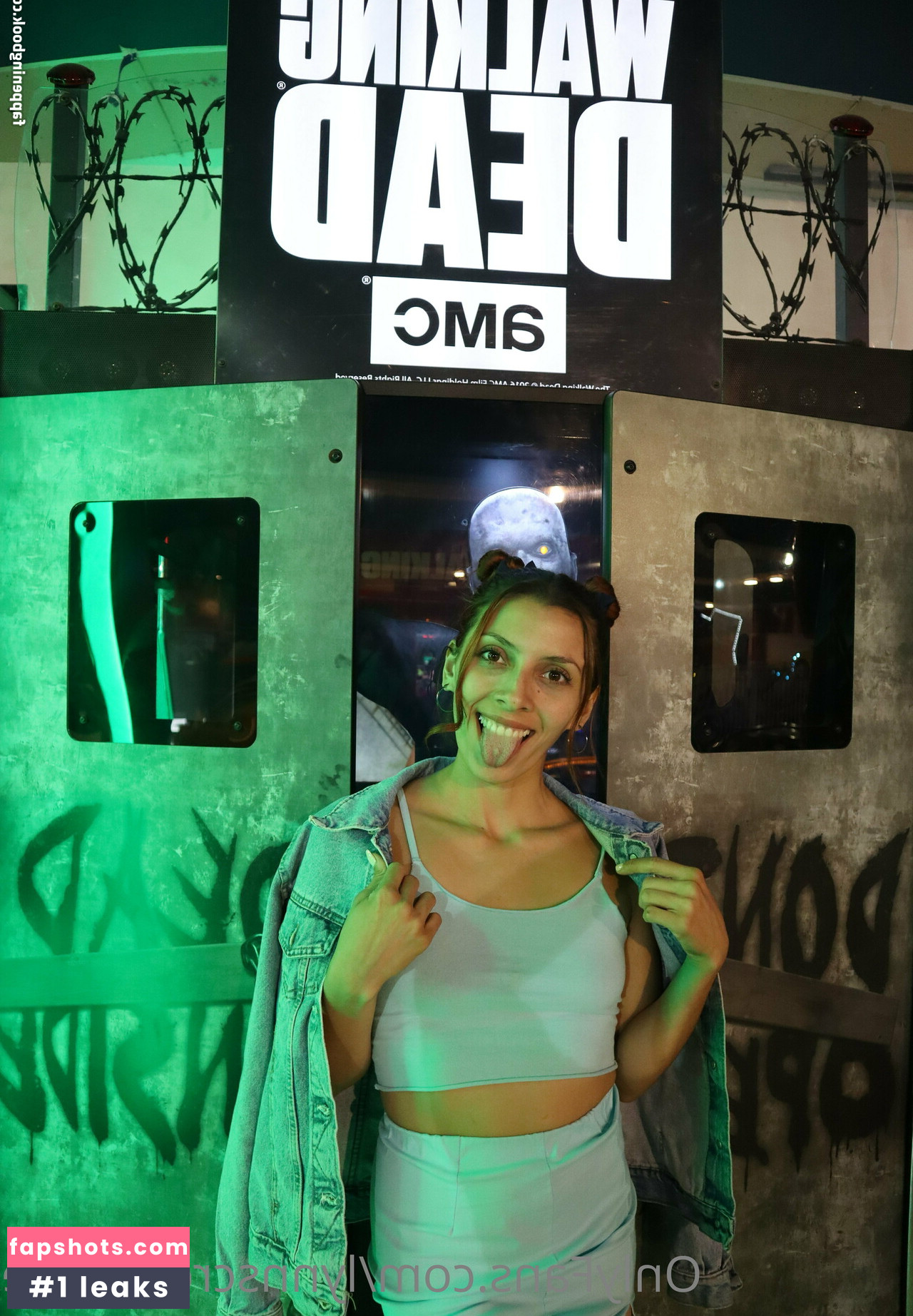 lynnscreamfree Nude Leaks OnlyFans Photos #16 - LeakJerk