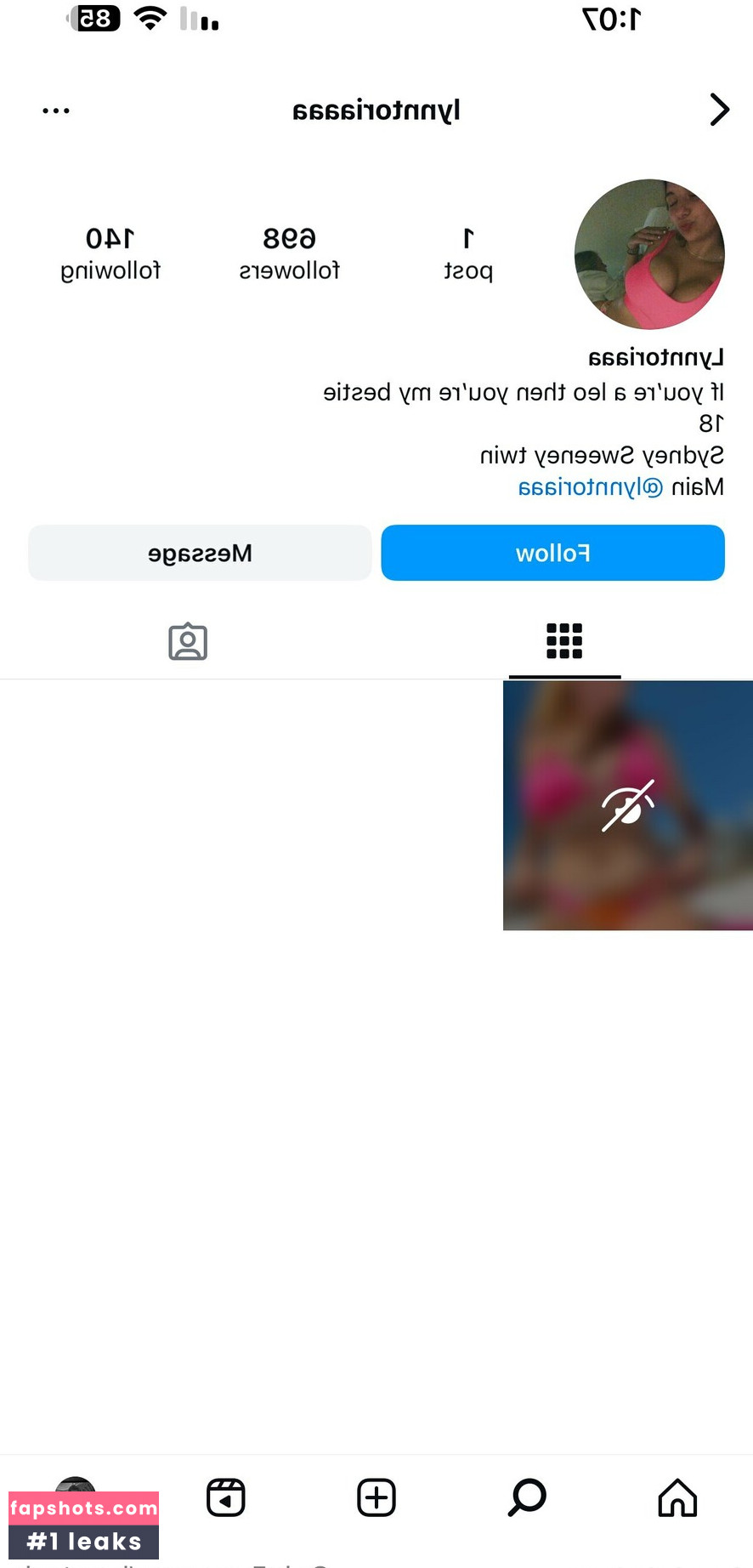 lynntoria gallery photo #30