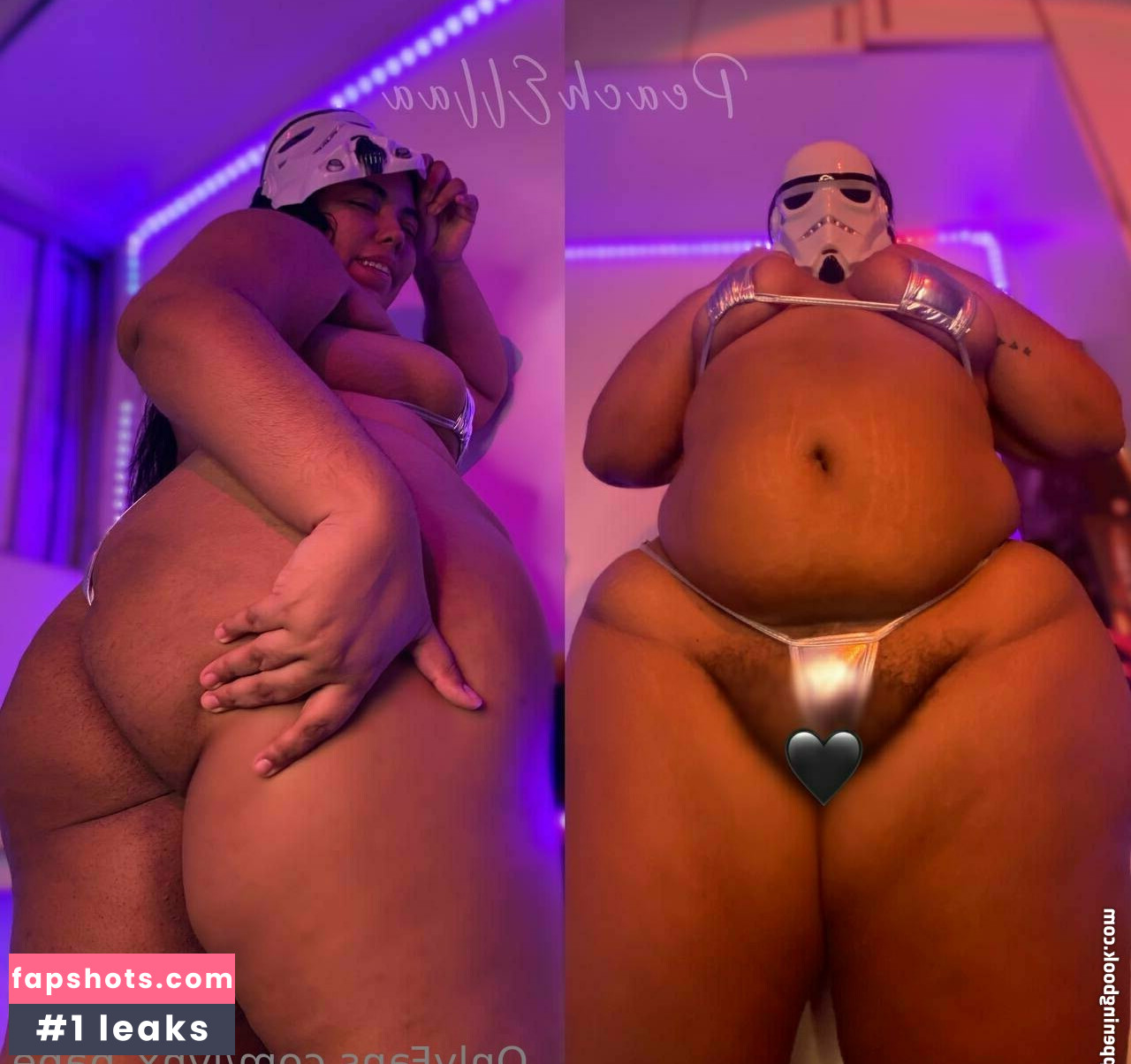 lynx_babe Filtración Desnuda OnlyFans Foto #19 - Fapshots