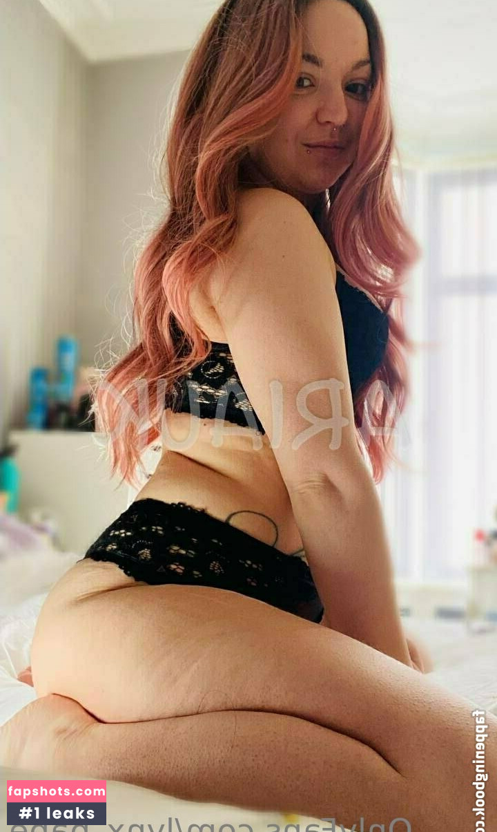 lynx_babe Filtración Desnuda OnlyFans Foto #21 - Fapshots