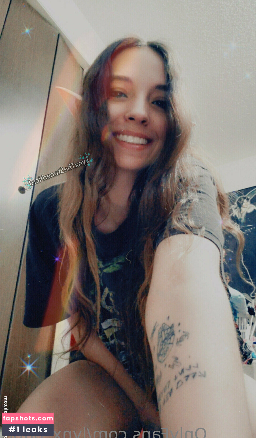 lynx_babe Filtración Desnuda OnlyFans Foto #23 - Fapshots