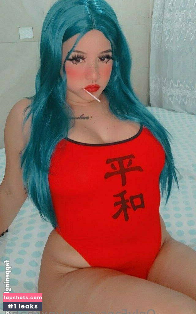 lynx_babe Filtración Desnuda OnlyFans Foto #25 - Fapshots