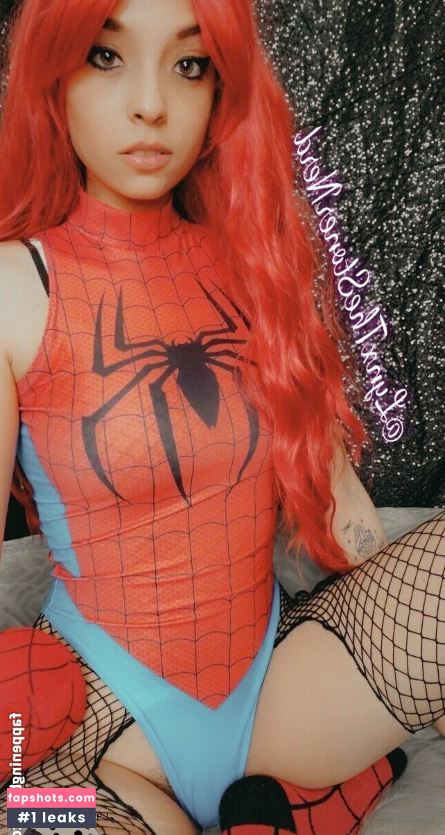 lynx_babe Filtración Desnuda OnlyFans Foto #33 - Fapshots