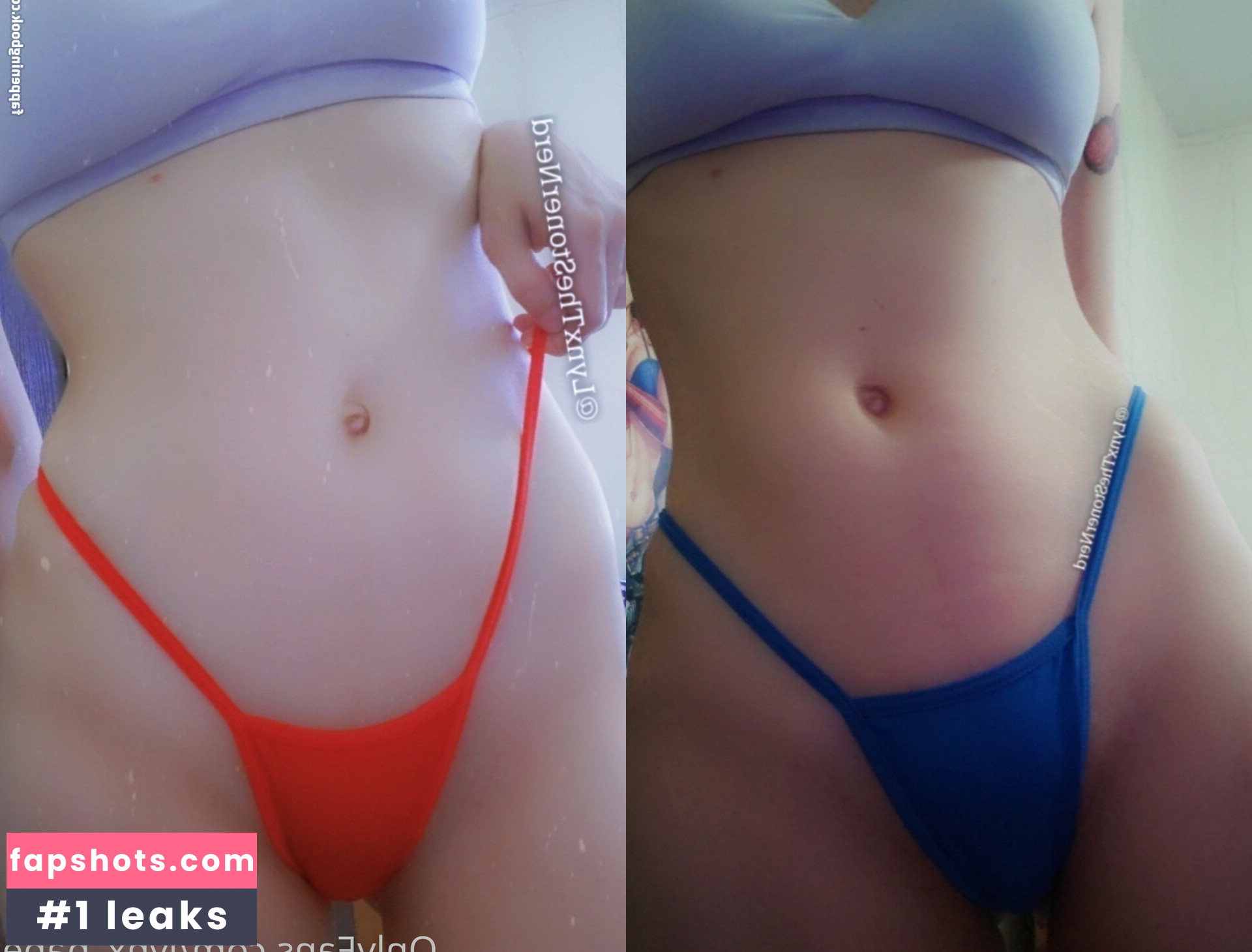 lynx_babe Filtración Desnuda OnlyFans Foto #42 - Fapshots