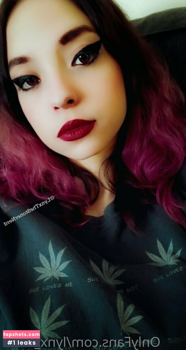 lynx_babe Filtración Desnuda OnlyFans Foto #43 - Fapshots