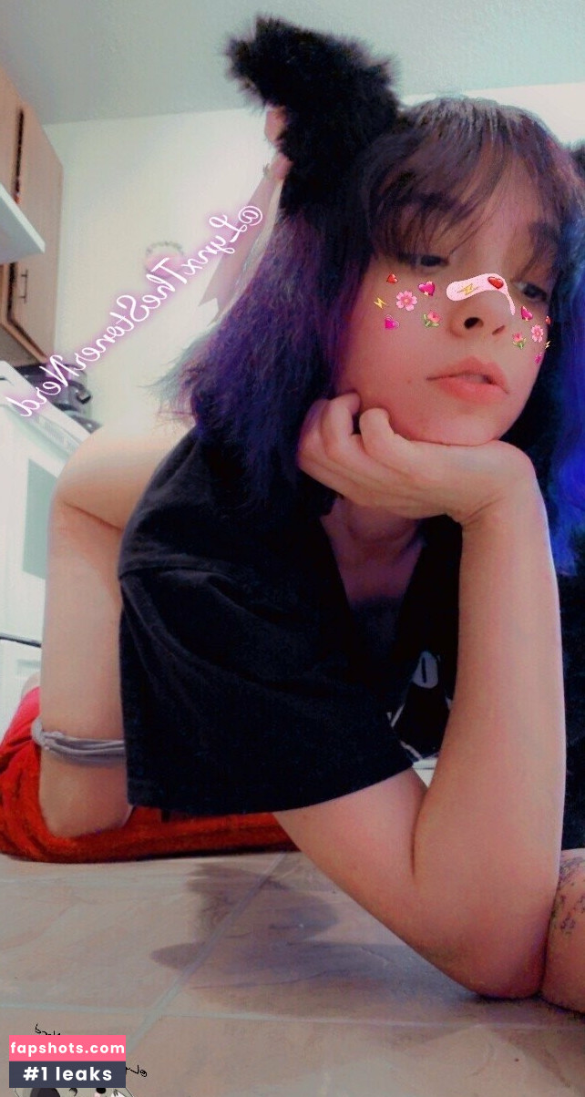 lynx_babe Filtración Desnuda OnlyFans Foto #45 - Fapshots