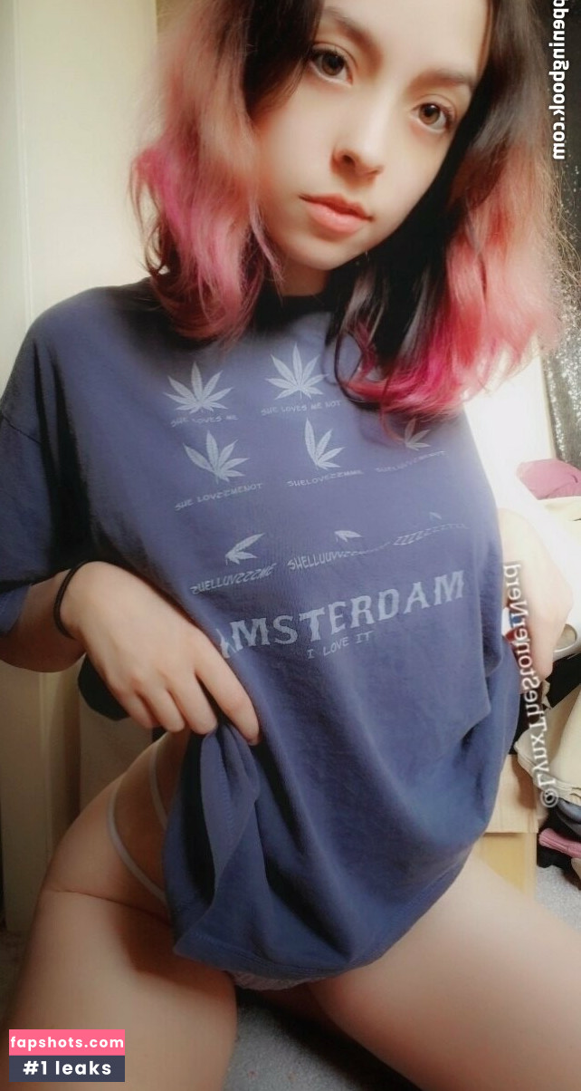 lynx_babe Filtración Desnuda OnlyFans Foto #46 - Fapshots