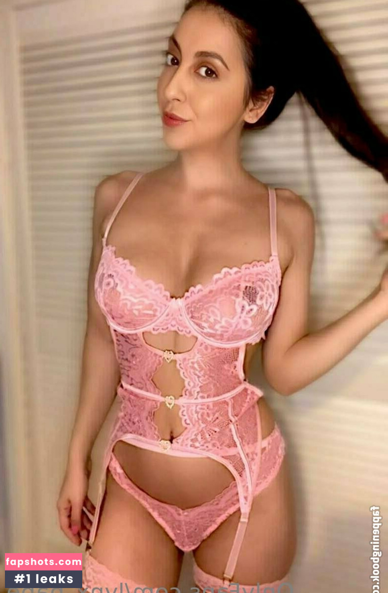 lynx_babe Filtración Desnuda OnlyFans Foto #6 - Fapshots