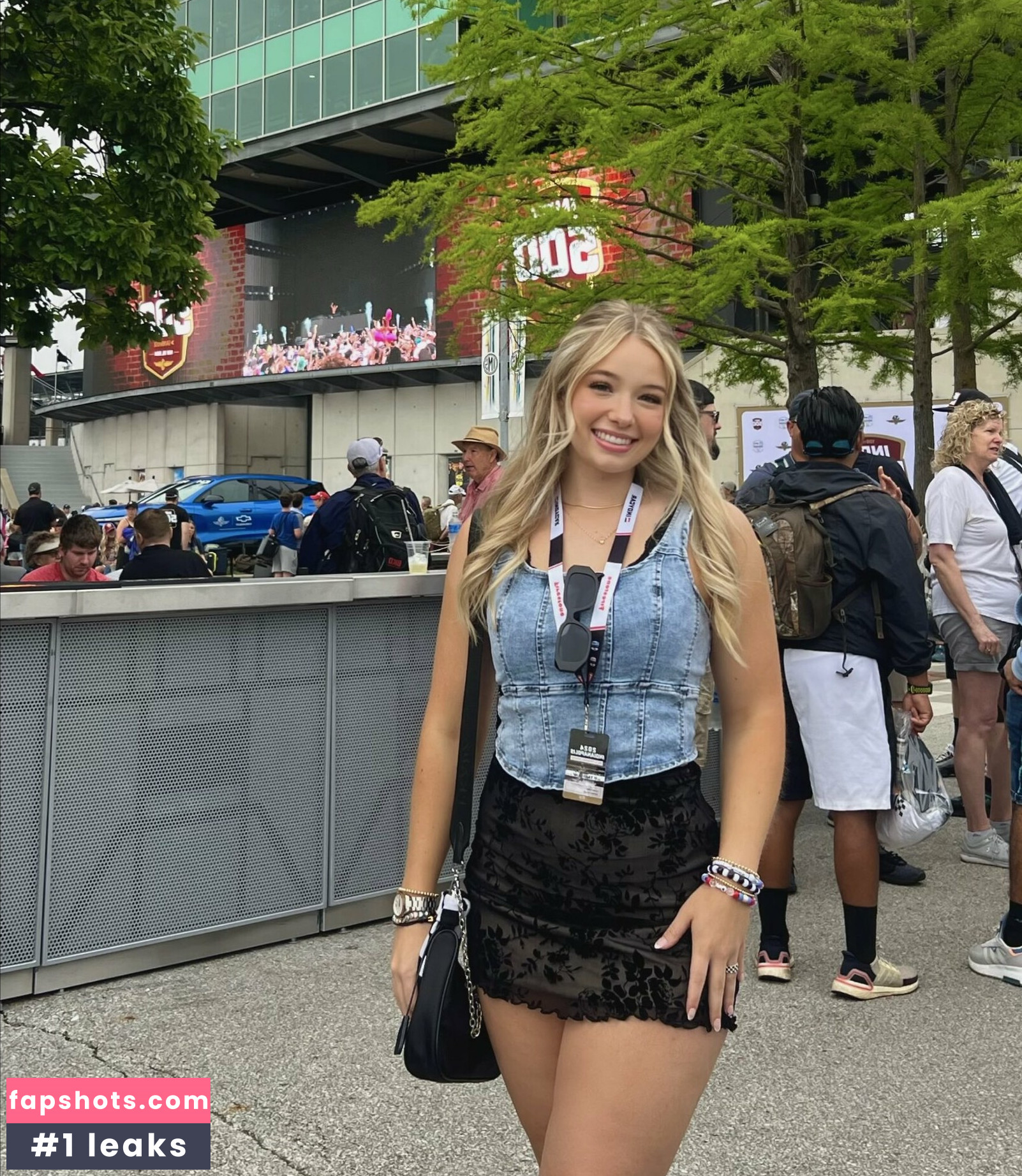 Lynzie Fulton Nahé úniky fotek pouze od fanoušků #4 - Fapshots