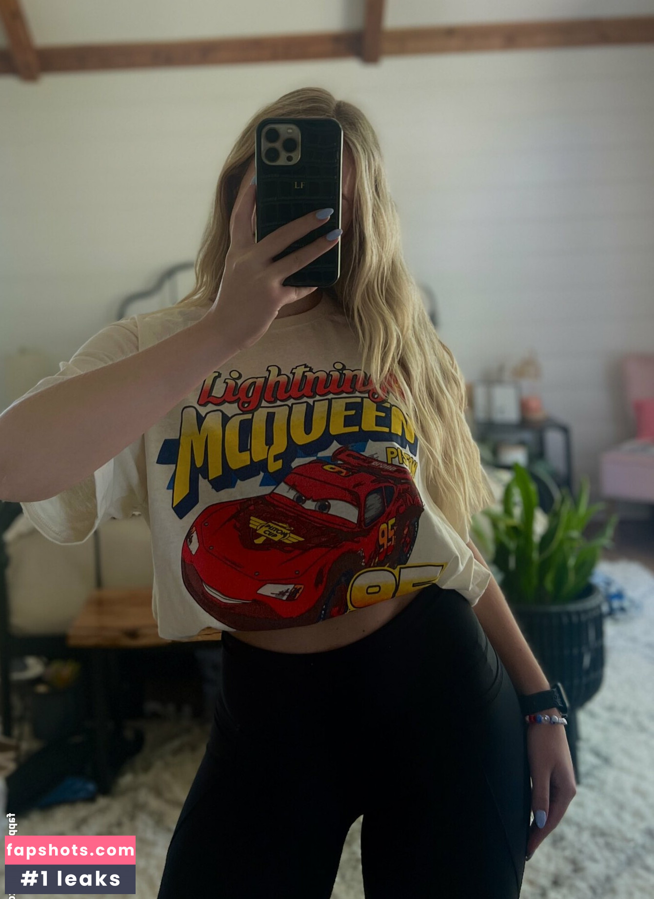 Lynzie Fulton Nahé úniky fotek pouze od fanoušků #7 - Fapshots