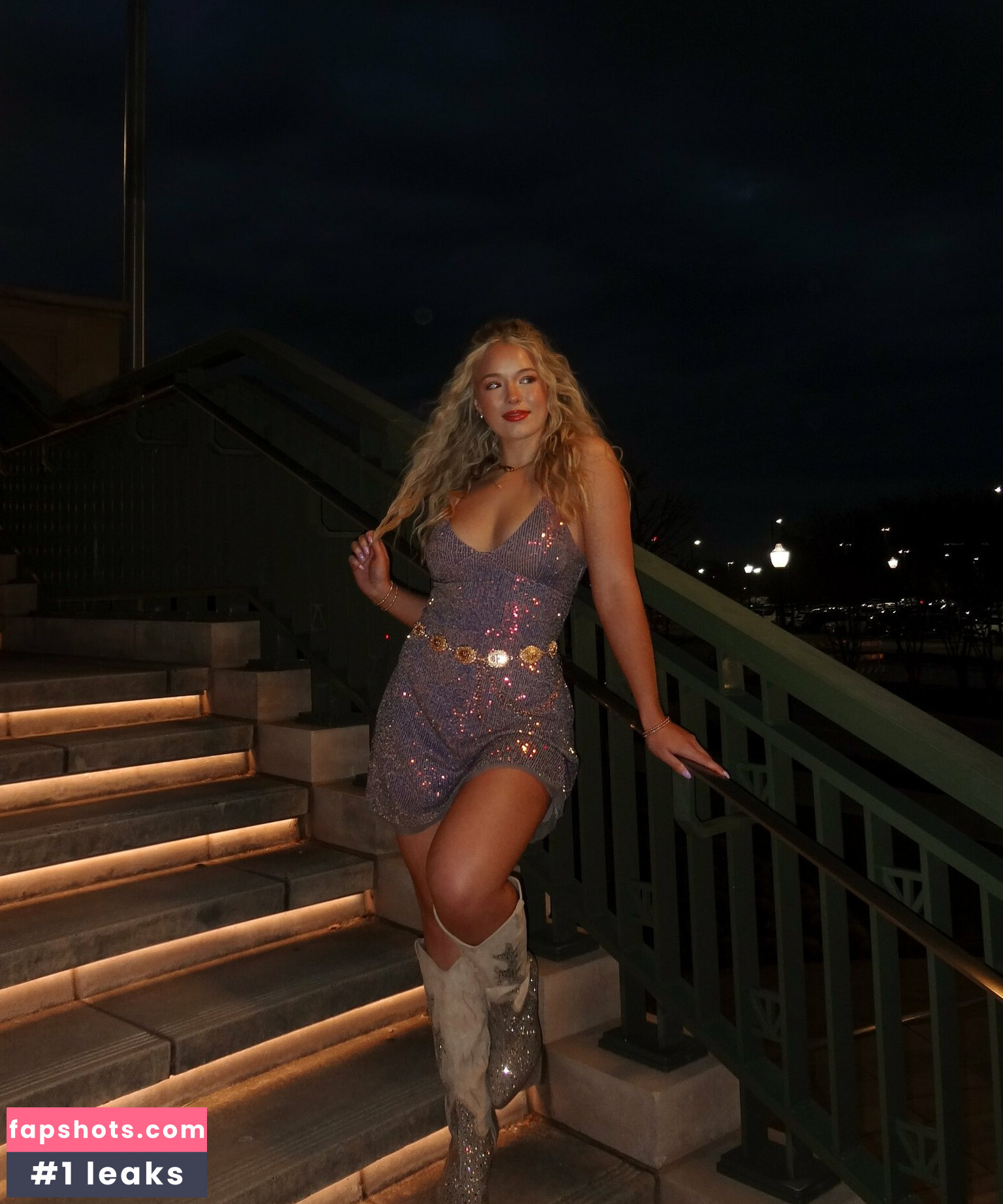 Lynzie Fulton Nahé úniky fotek pouze od fanoušků #8 - Fapshots