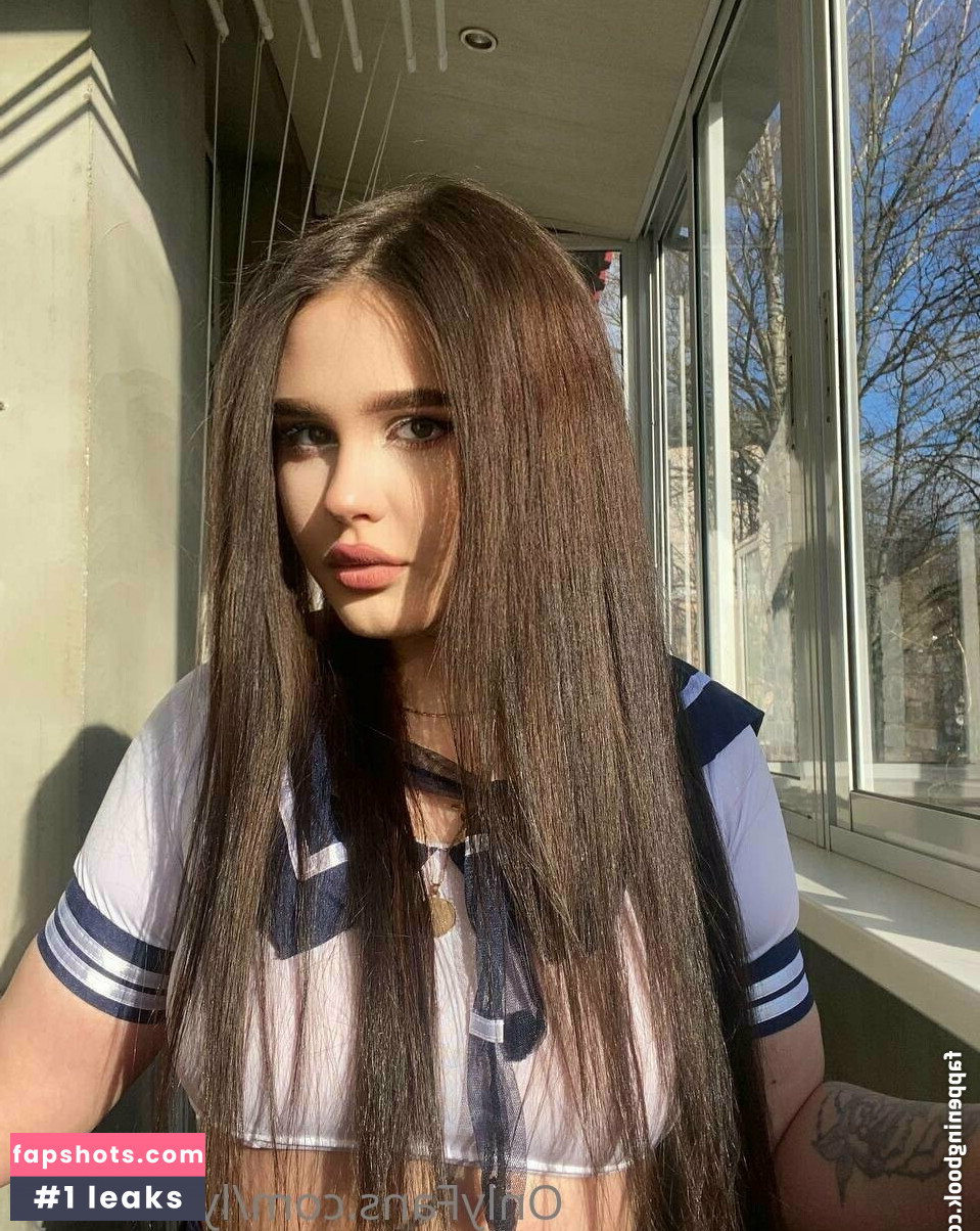 lyourkittyl Nahé úniky fotek pouze od fanoušků #2 - Fapshots