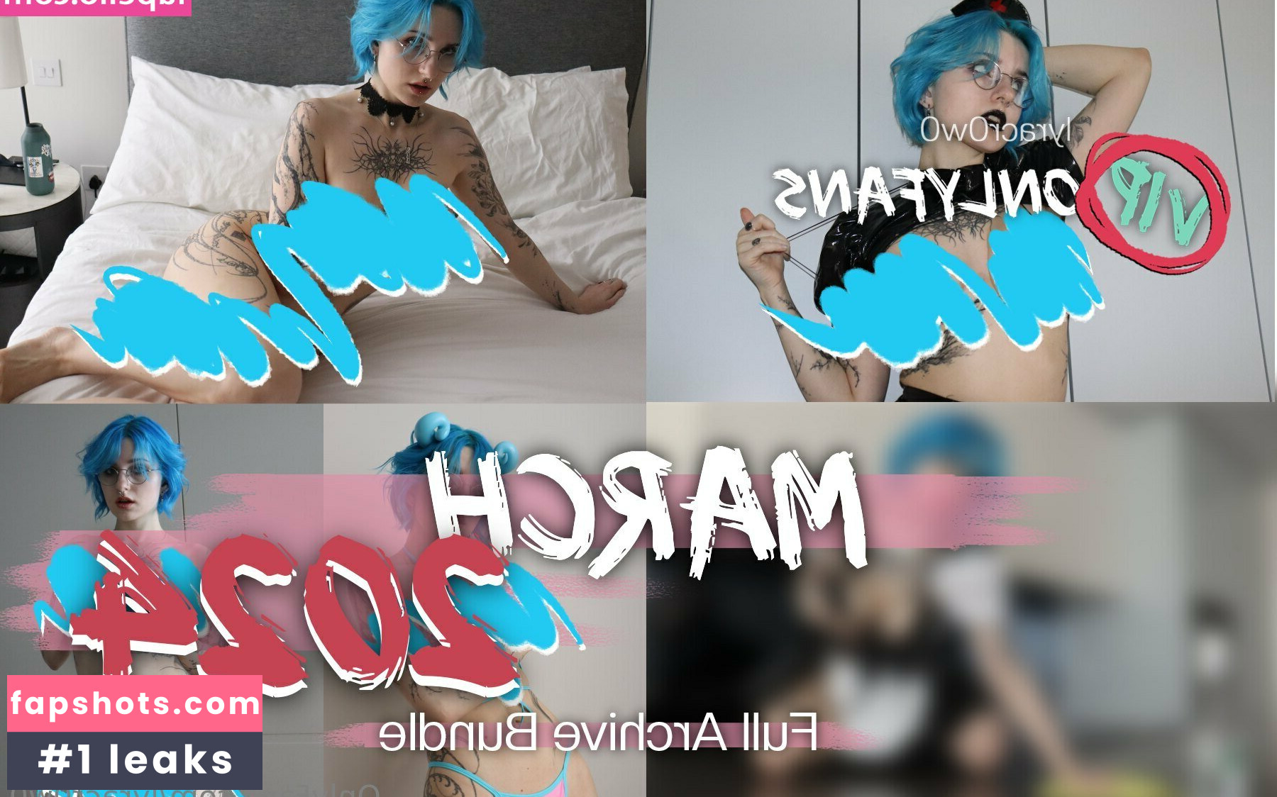 lyracr0w0 Nude Leaks OnlyFans - Fapshots