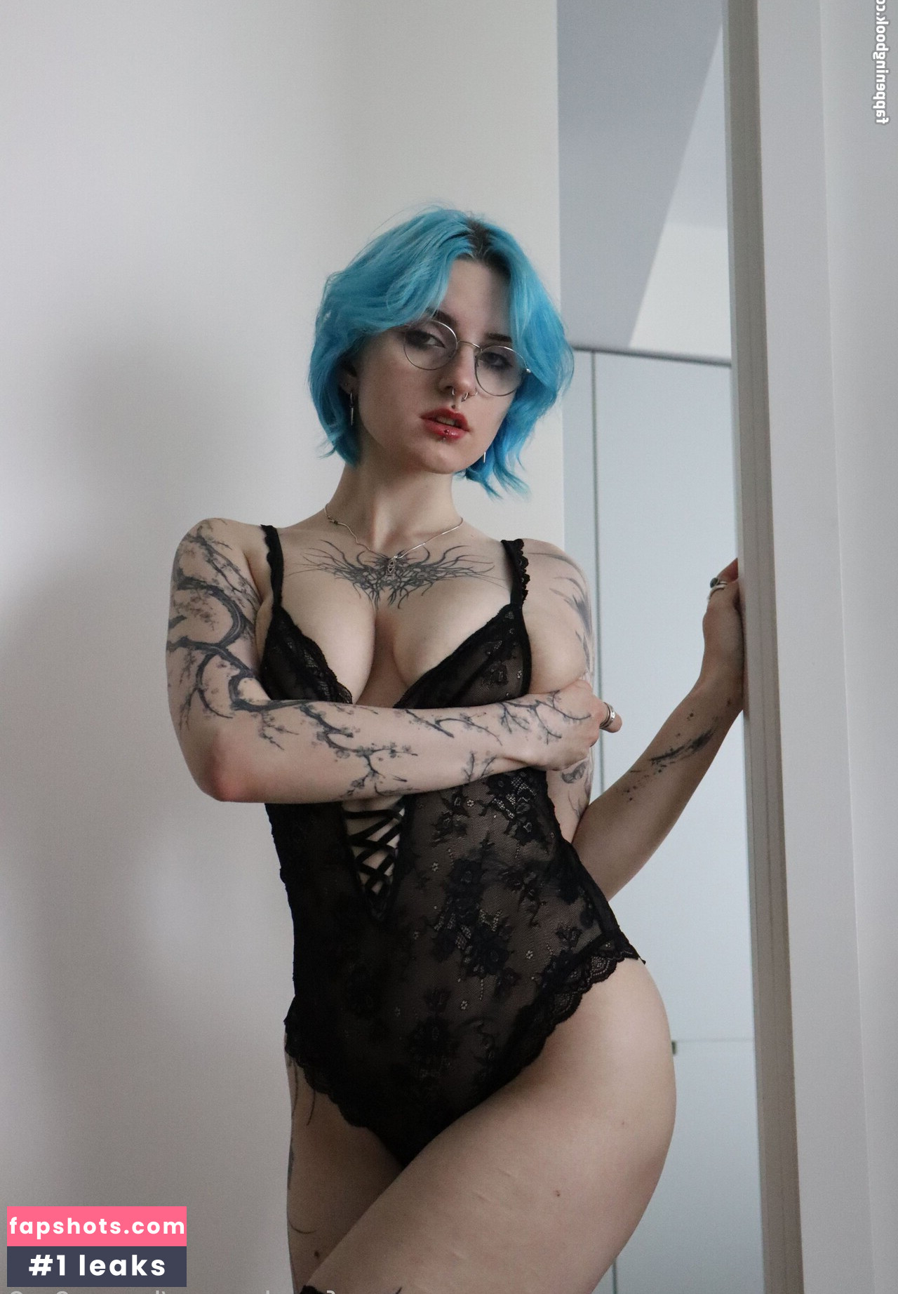 Lyracr0w0 Nahé úniky fotek pouze od fanoušků #118 - Fapshots