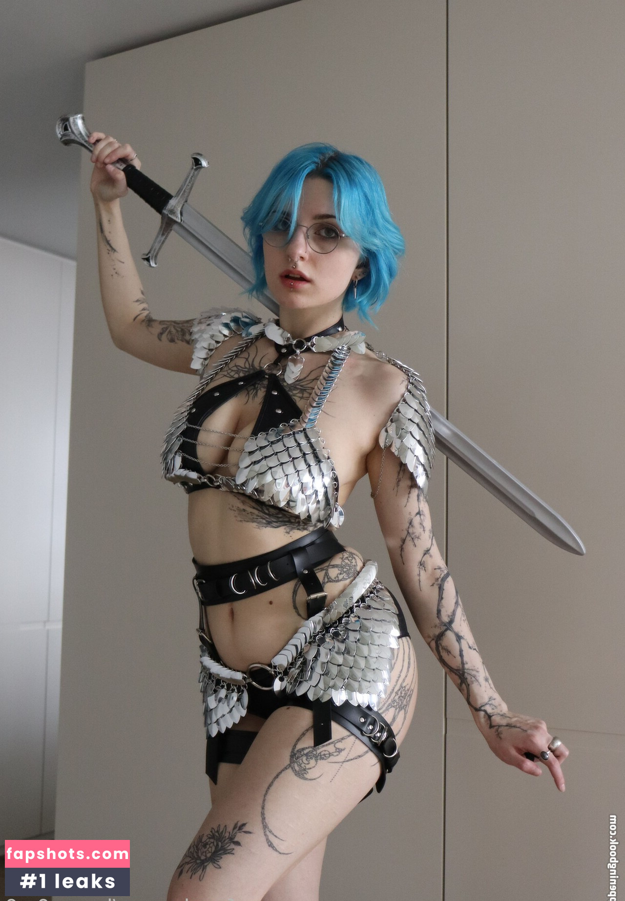 Lyracr0w0 Nude Leaks OnlyFans Photos #128 - Fapshots