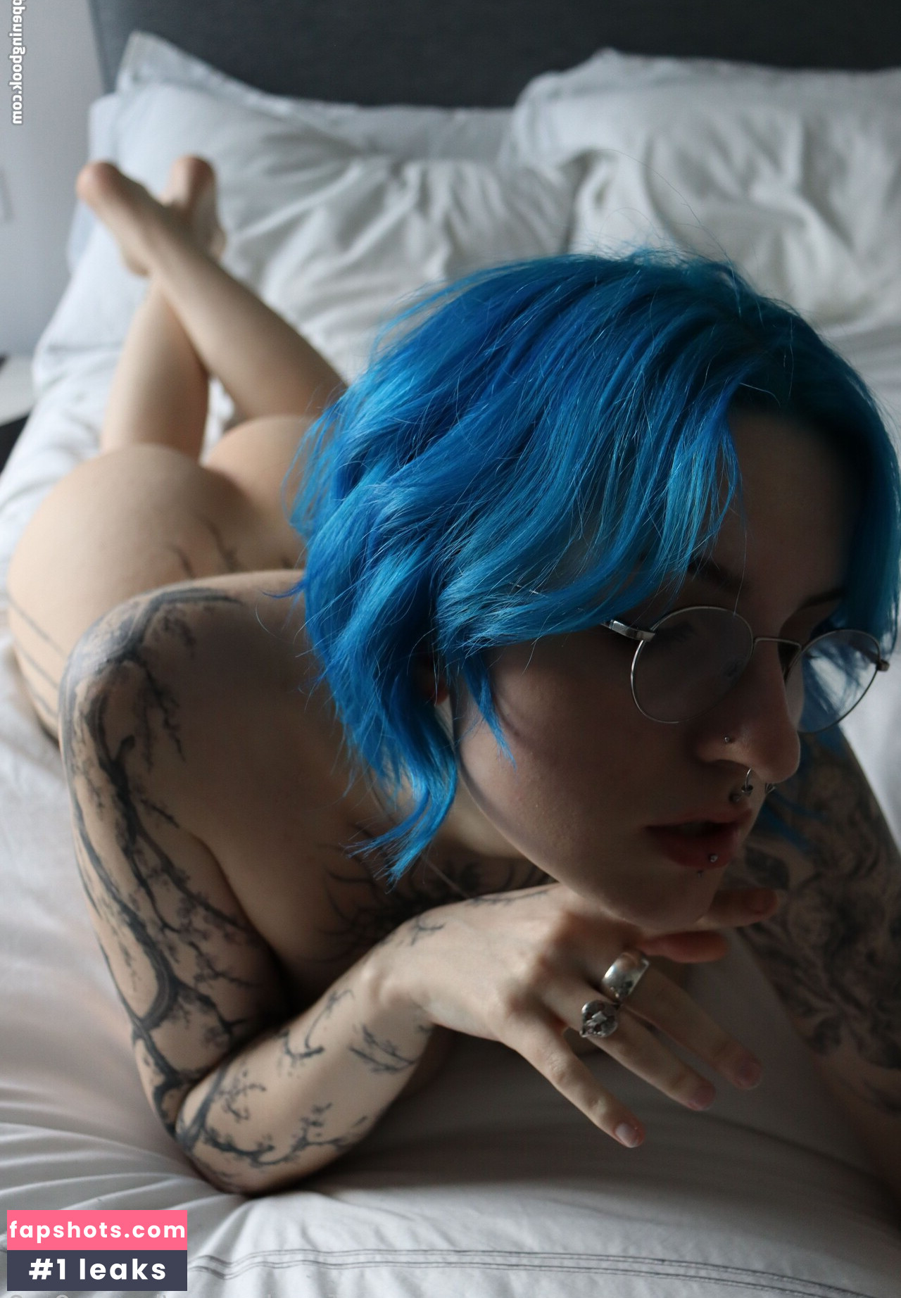 Lyracr0w0 Nude Leaks OnlyFans Photos #131 - Fapshots