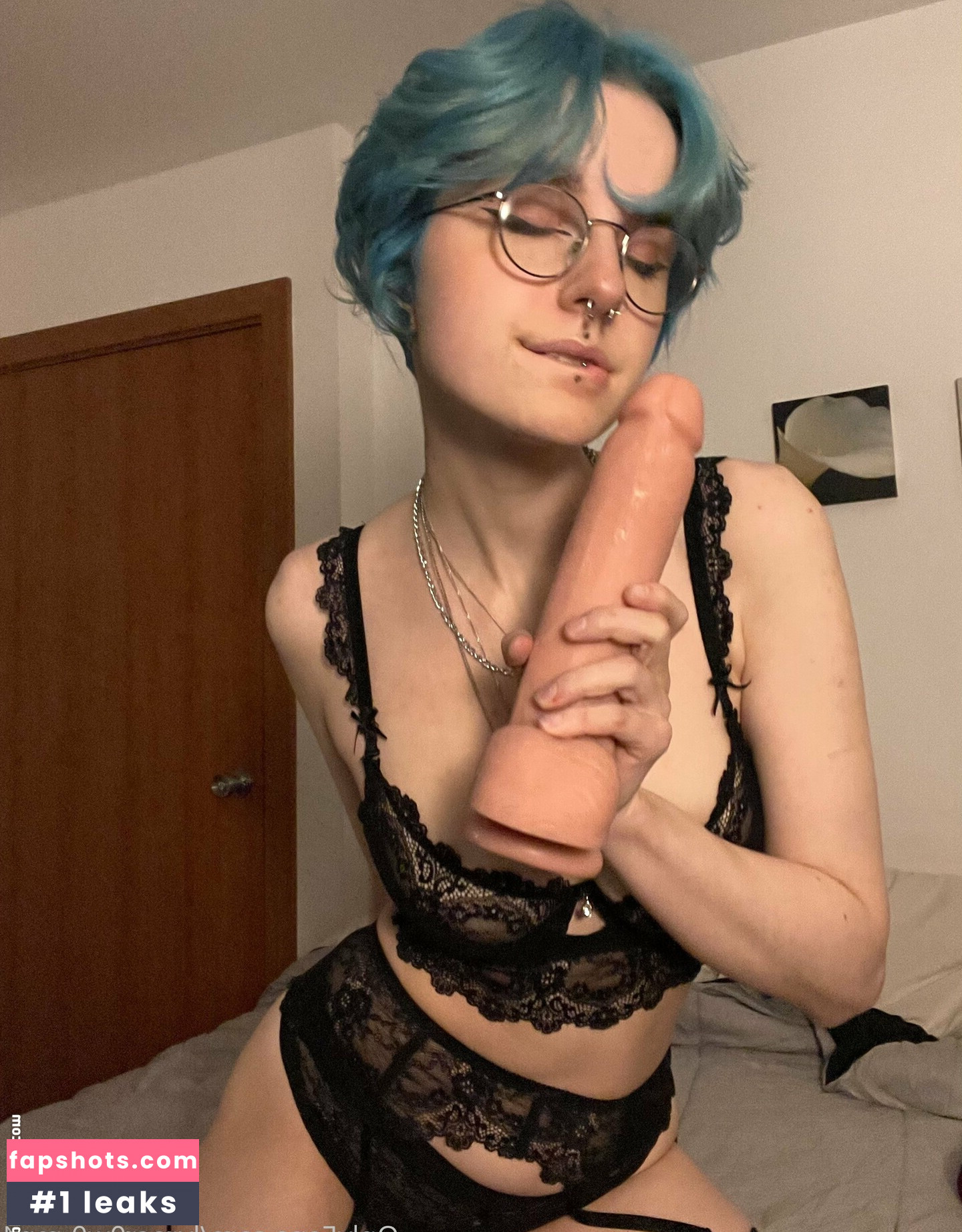 Lyracr0w0 Nahé úniky fotek pouze od fanoušků #166 - Fapshots