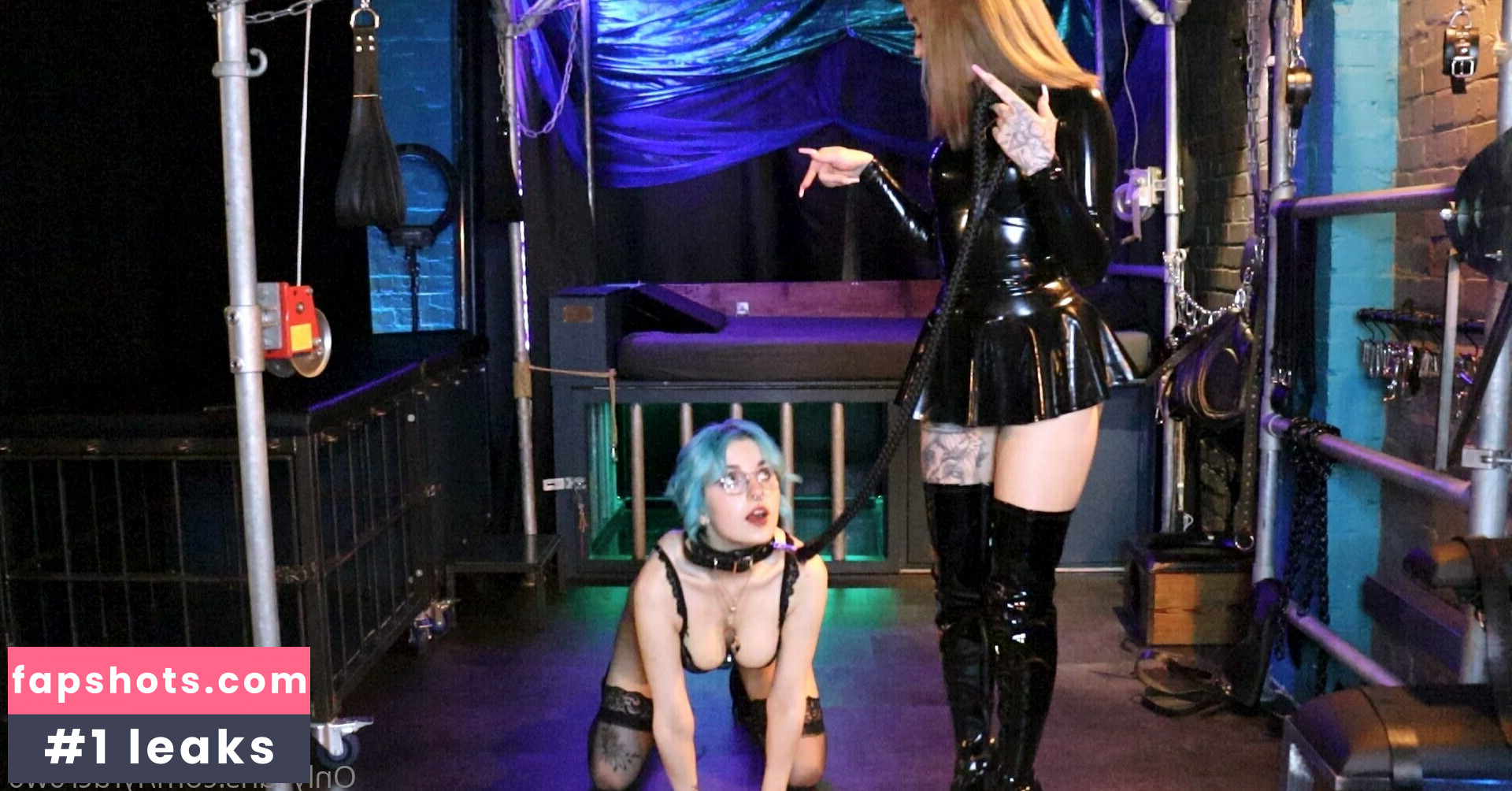 Lyracr0w0 Nahé úniky fotek pouze od fanoušků #167 - Fapshots