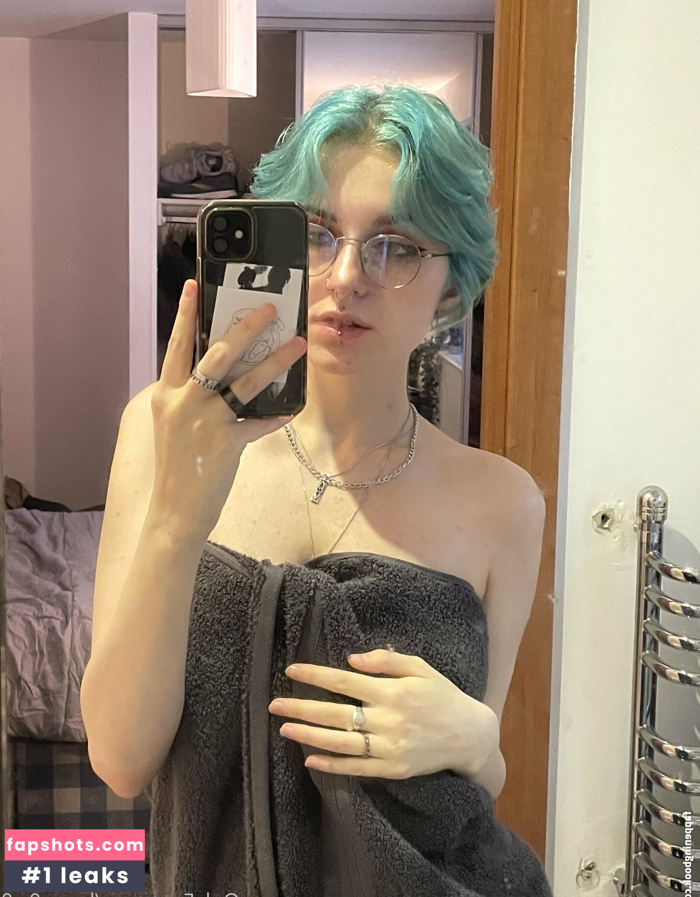 Lyracr0w0 Nahé úniky fotek pouze od fanoušků #169 - Fapshots