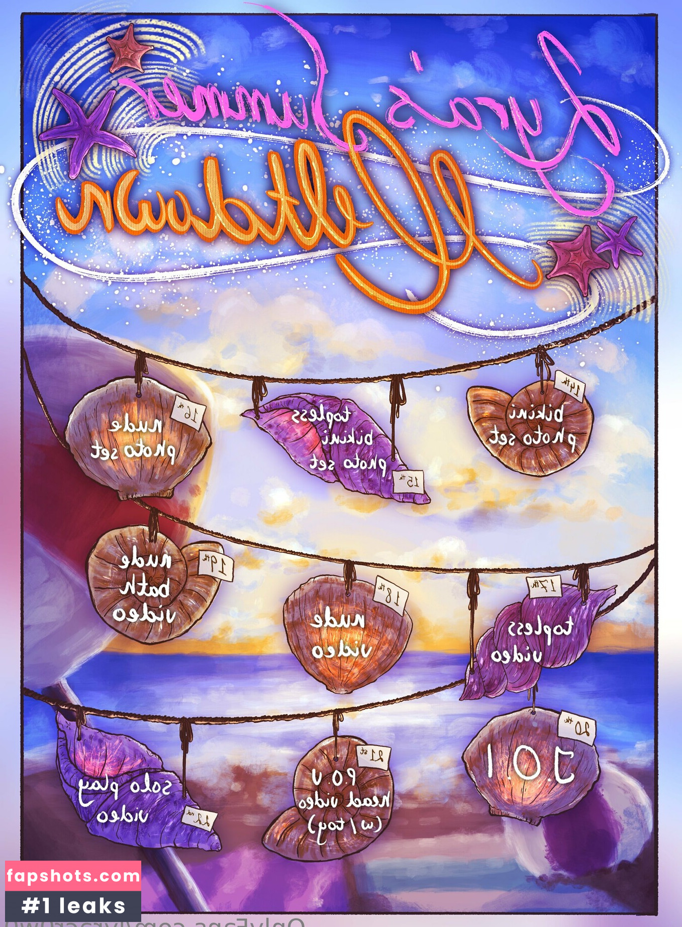 Lyracr0w0 Nude Leaks OnlyFans Photos #54 - LeakJerk