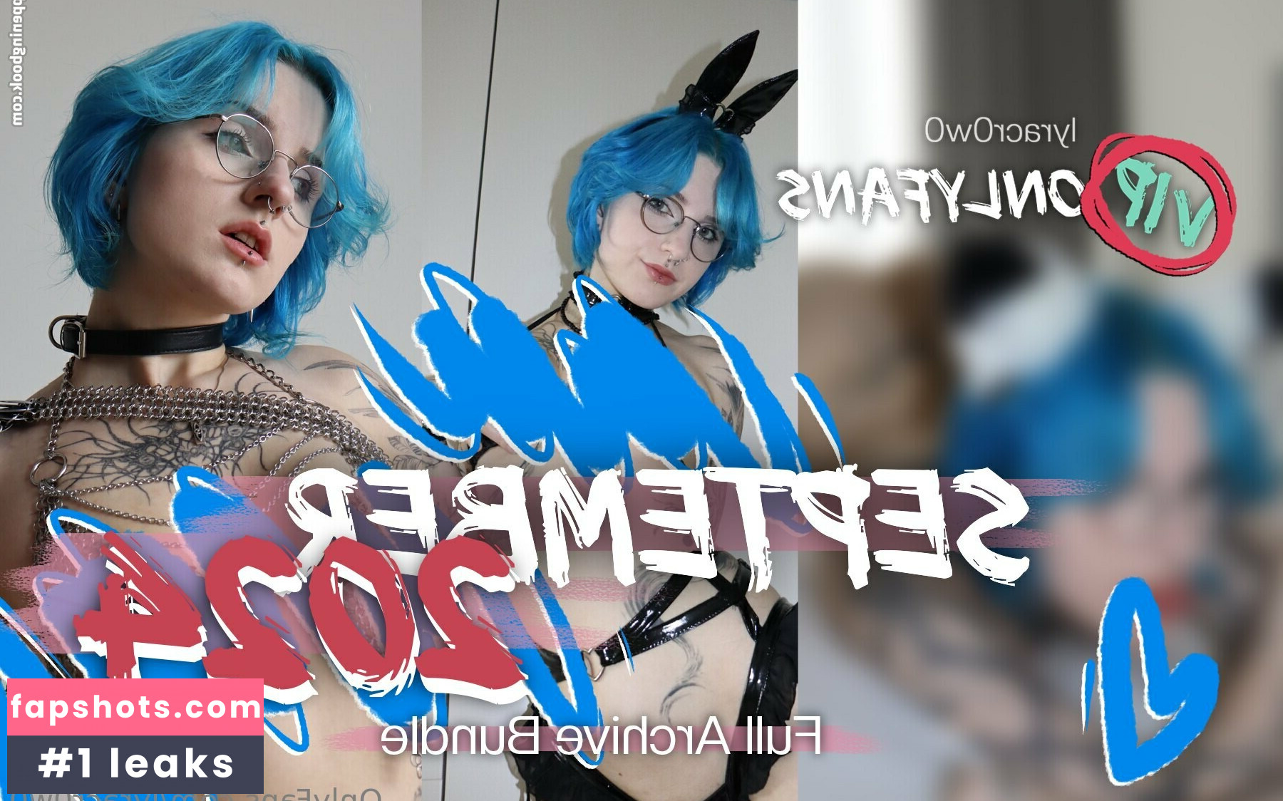 Lyracr0w0 Nude Leaks OnlyFans Photos #55 - LeakJerk