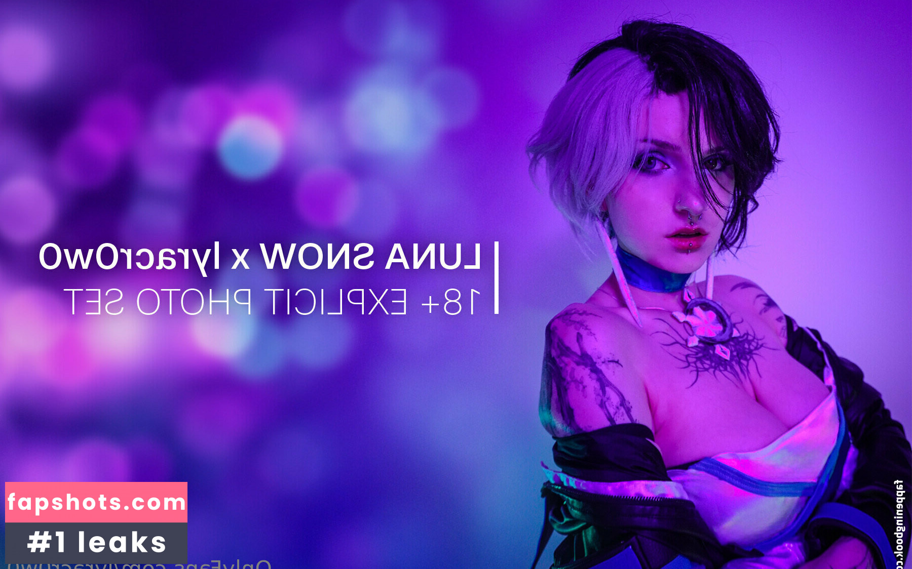 Lyracr0w0 Nude Leaks OnlyFans Photos #58 - Fapshots