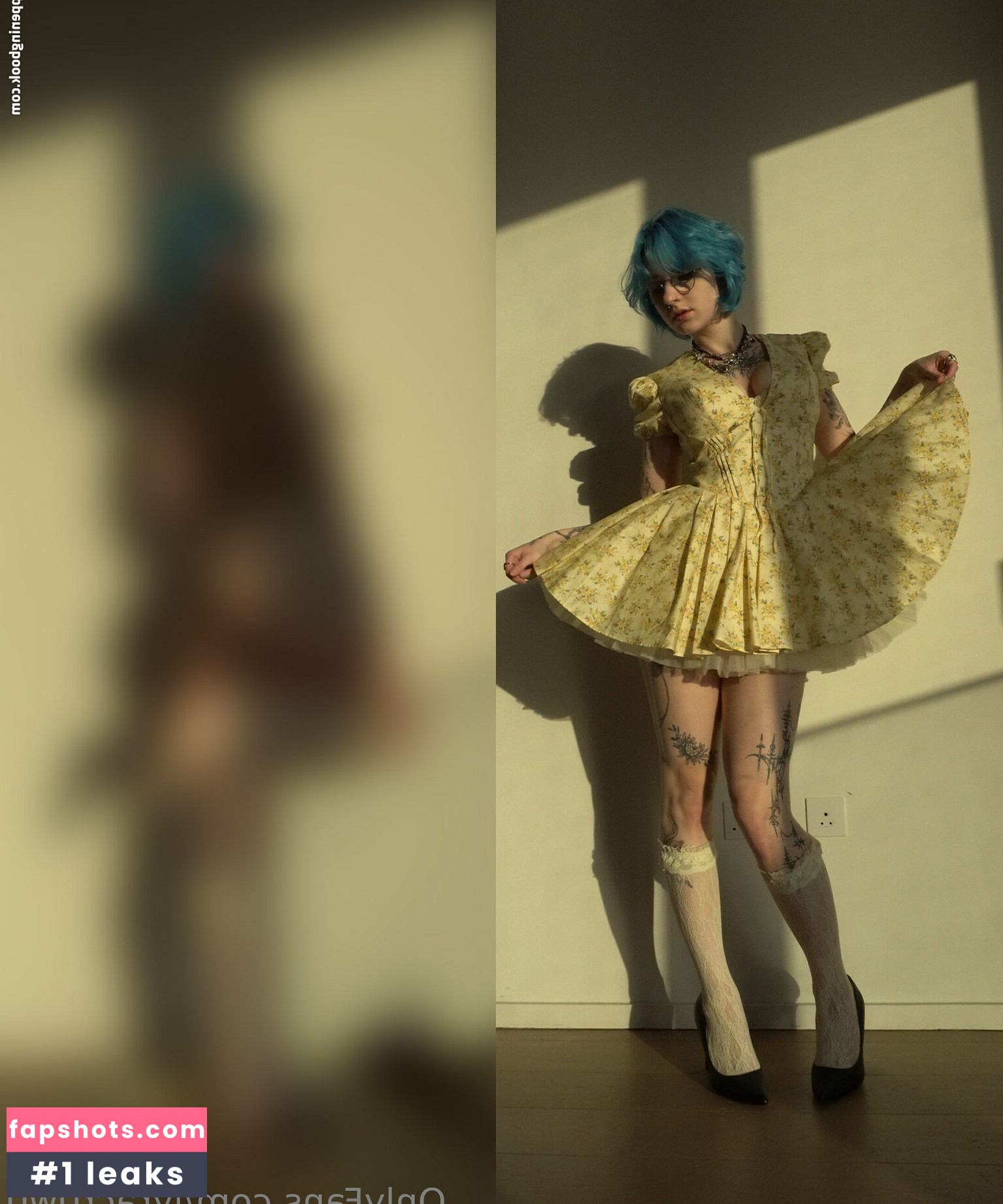 Lyracr0w0 Nude Leaks OnlyFans Photos #60 - Fapshots