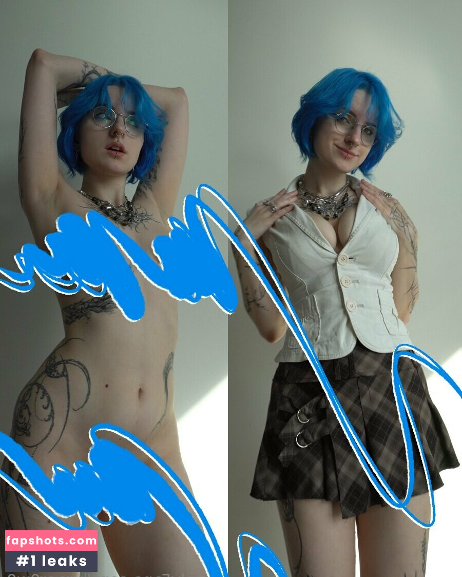 Lyracr0w0 Nude Leaks OnlyFans Photos #62 - Fapshots