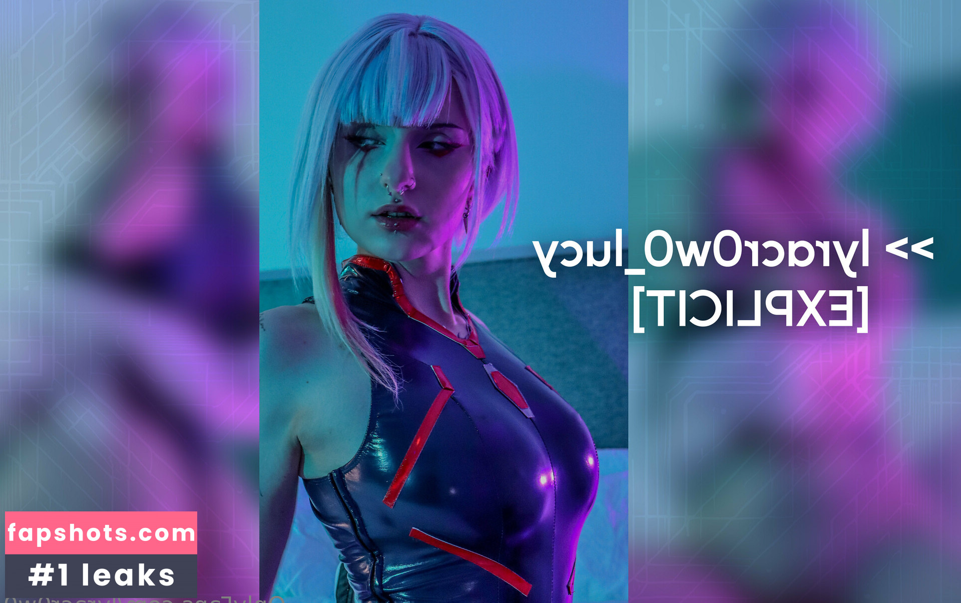 Lyracr0w0 Nude Leaks OnlyFans Photos #65 - Fapshots