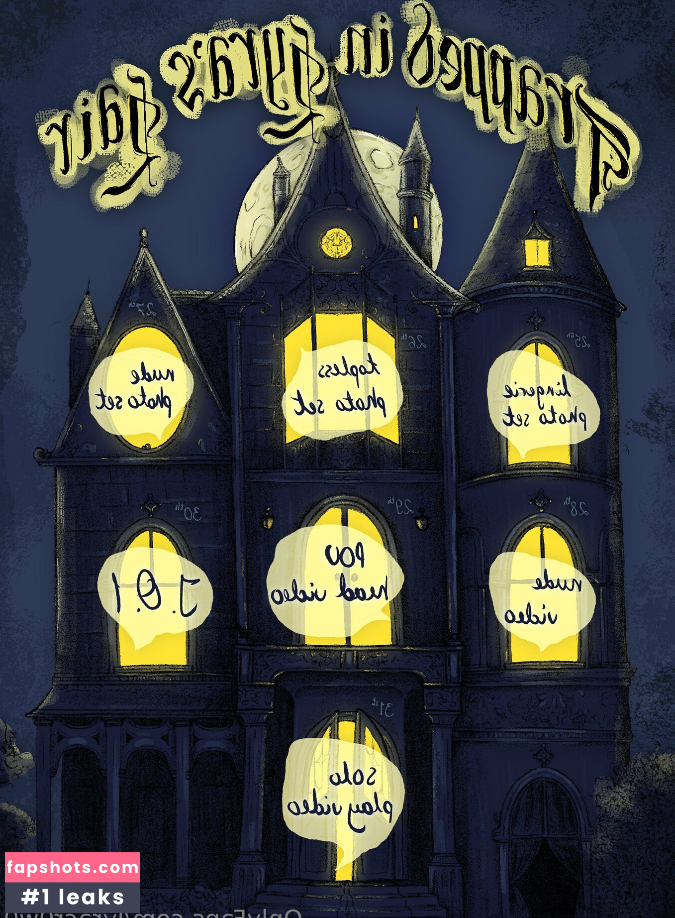 Lyracr0w0 Nude Leaks OnlyFans Photos #66 - Fapshots