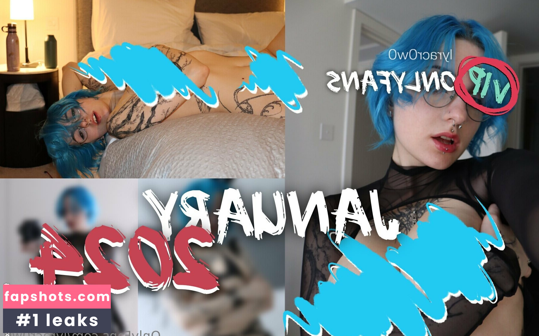 Lyracr0w0 Nude Leaks OnlyFans Photos #67 - Fapshots