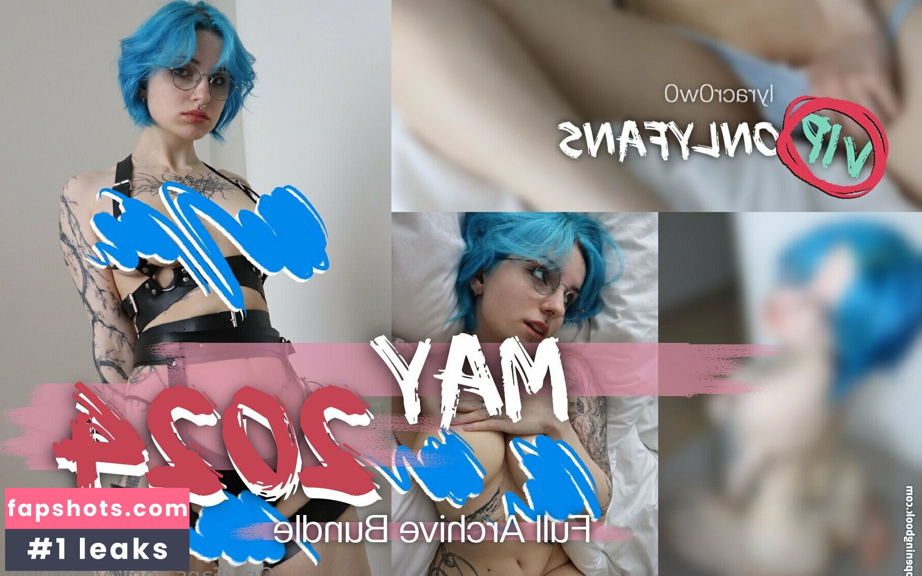 Lyracr0w0 Nude Leaks OnlyFans Photos #68 - Fapshots