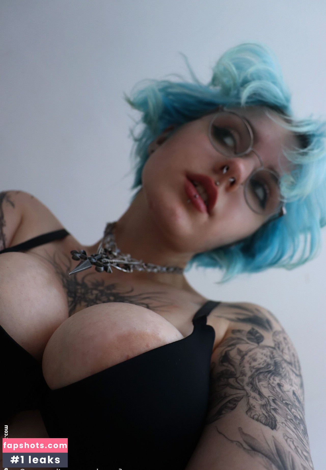 Lyracr0w0 Nude Leaks OnlyFans Photos #88 - LeakJerk