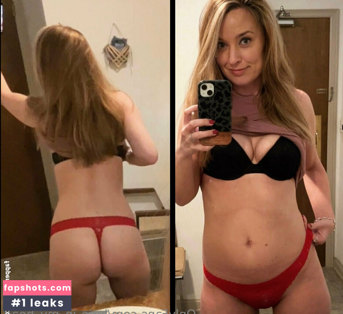 lyric_in_my_head Nude Leaks OnlyFans Photos #39 - LeakJerk