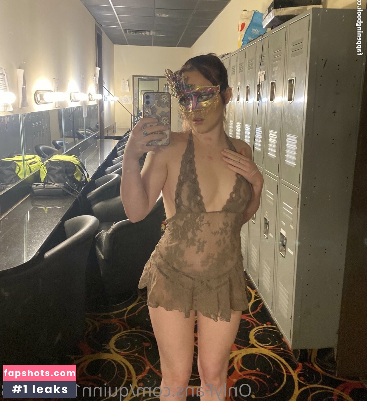 Lyric Kissman Nahé úniky fotek pouze od fanoušků #15 - Fapshots