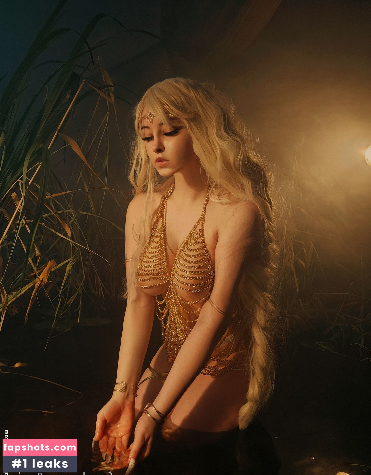 Lyrica Filtración Desnuda OnlyFans Foto #3 - Fapshots