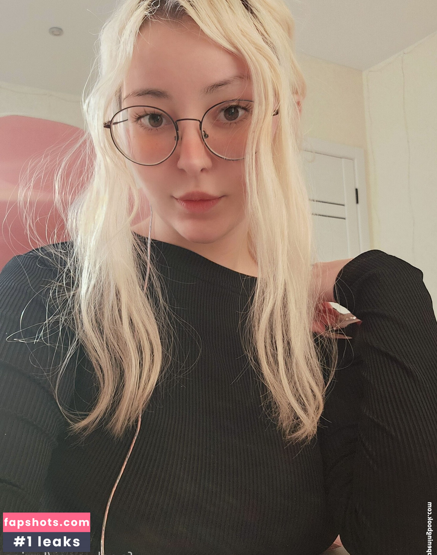 Lyrica Filtración Desnuda OnlyFans Foto #6 - Fapshots