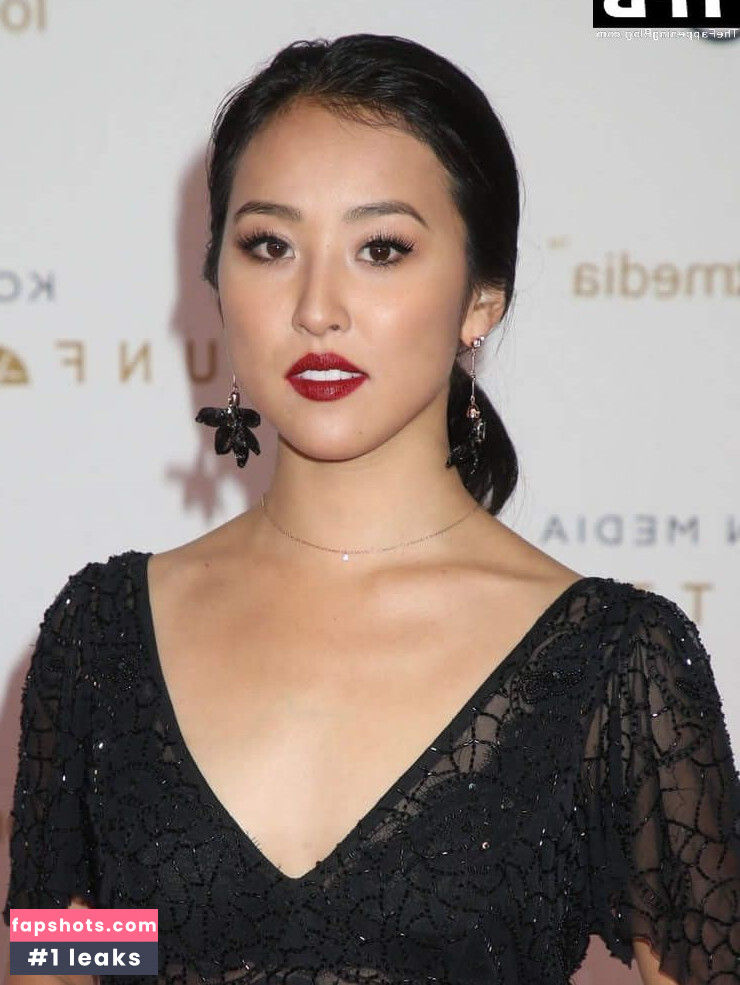 Lyrica Okano Nahé úniky fotek pouze od fanoušků #5 - Fapshots