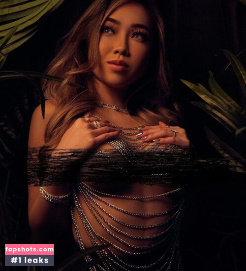 Lysa Joanna Chan Nacktheit OnlyFans Fotos #3 - Fapshots